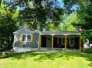 307 Greenwood Ave, Greencastle, IN 46135