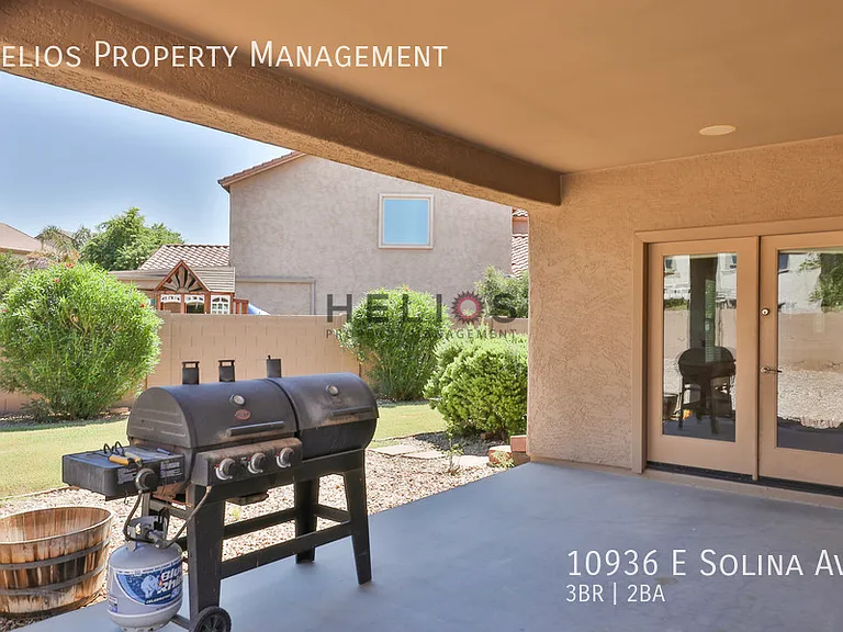 10936 E Solina Ave — Photo 30