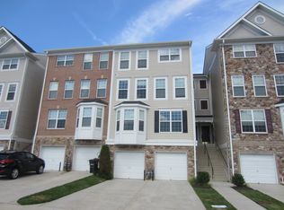 100 Mohegan Dr UNIT F, Havre De Grace, MD 21078