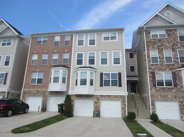 100 Mohegan Dr Unit F, Havre De Grace, MD 21078