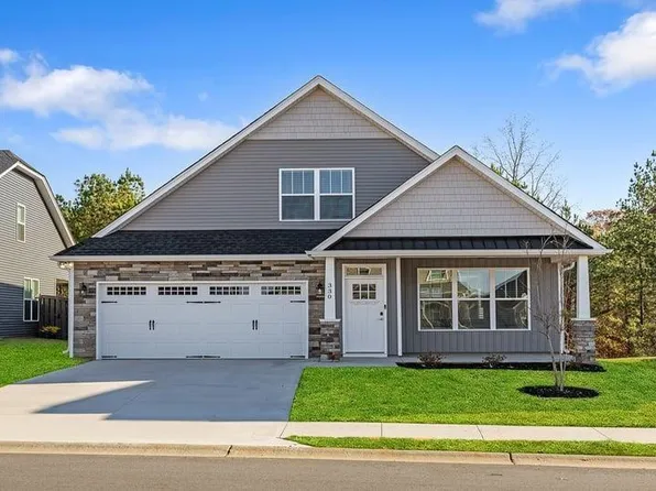 330 River Trace Loop, Simpsonville, SC 29680