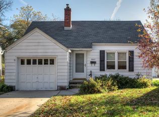 2417 51st St, Des Moines, IA 50310