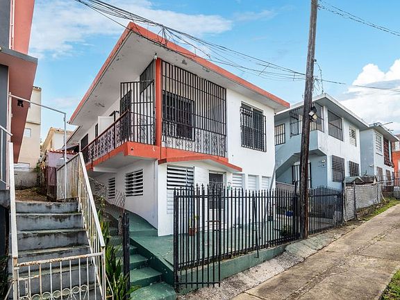 3rd image of Urb La Granja Sector El Polvorin Blq #G-3