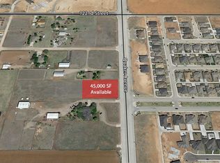 12420 Quaker Ave, Lubbock, TX 79424