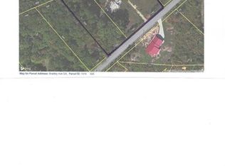 721 Bradley Ave, La Fayette, GA 30728