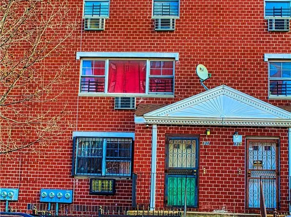 838 Bryant Avenue, Bronx, NY 10474