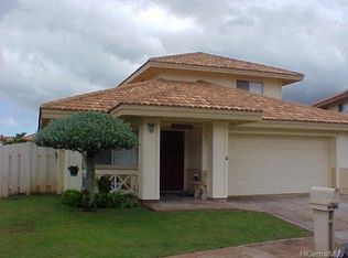 91-1048 Kanihaalilo St, Kapolei, HI 96707