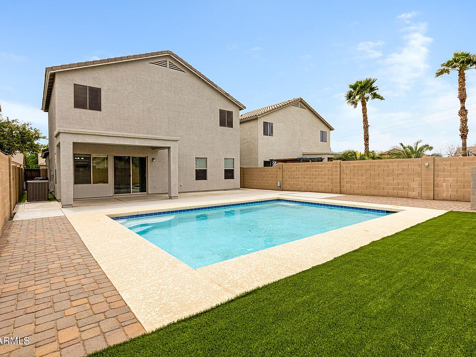 2nd image of 344 E GOLDMINE Court