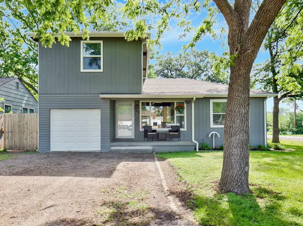 152 S 1st Ave, Clearwater, KS 67026