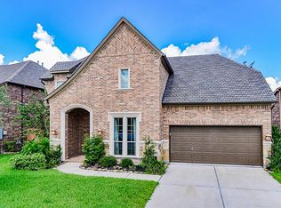 2815 Padova Ct, League City, TX 77573