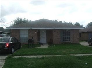 2725 Jasper St, Kenner, LA 70062