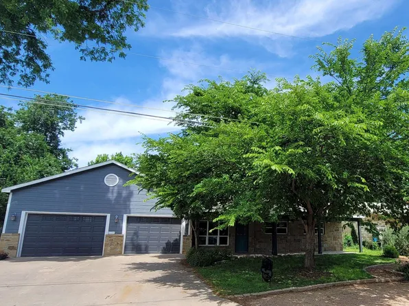 1100 Louise St, Marble Falls, TX 78654