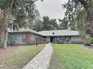 1565 Grace Lake Cir, Longwood, FL 32750
