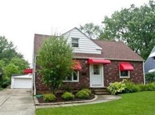 5193 Cheltenham Blvd, Lyndhurst, OH