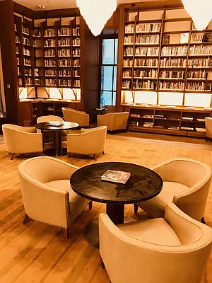 Rented by Metropolis Real Estate of Manhattan | media 69