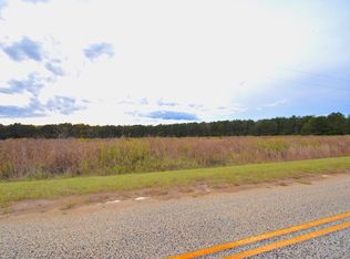 21 Bull Run Rd, Bishopville, SC 29010