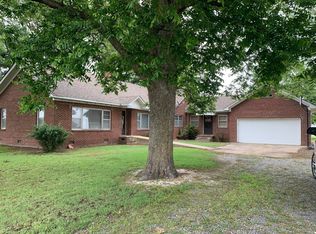 541 Wittman Rd, Stuttgart, AR 72160