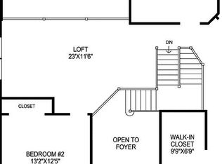 101 Norfolk Ct, Winchester, VA 22602