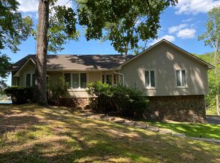 98 Willow Rise, Alexander City, AL 35010