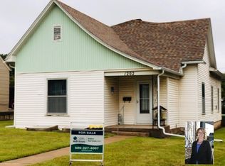 1202 Locust St, Alva, OK 73717