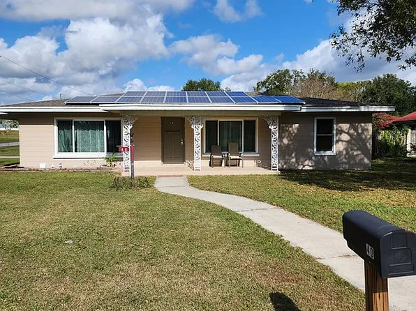 40 C St, Frostproof, FL 33843