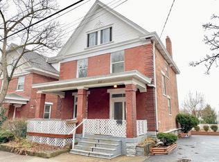 243 Emming St, Cincinnati, OH 45219