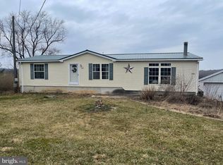 2443 Burkholder Rd, Red Lion, PA 17356