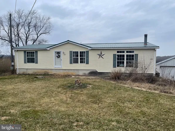 2443 Burkholder Rd, Red Lion, PA 17356