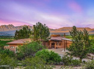 6290 Las Vistas Dr, Las Cruces, NM 88005