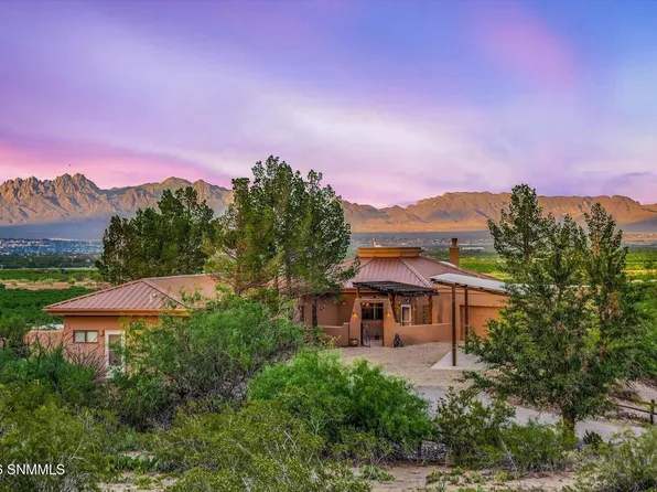 6290 Las Vistas Dr, Las Cruces, NM 88005