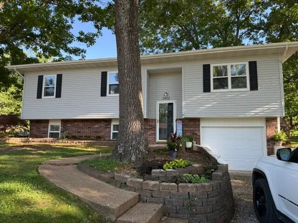 2402 Lambe Avenue, West Plains, MO 65775