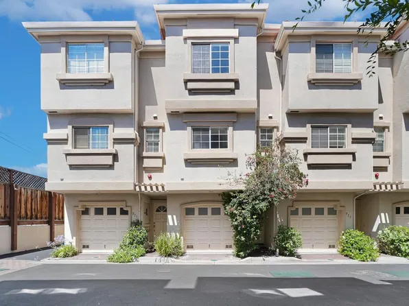973 Wisteria Ter, Sunnyvale, CA 94086