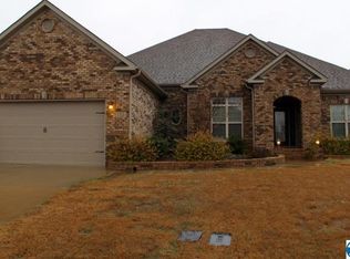 112 Canyon Dr, Madison, AL 35756