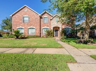 13518 Catalano Ct, Cypress, TX 77429