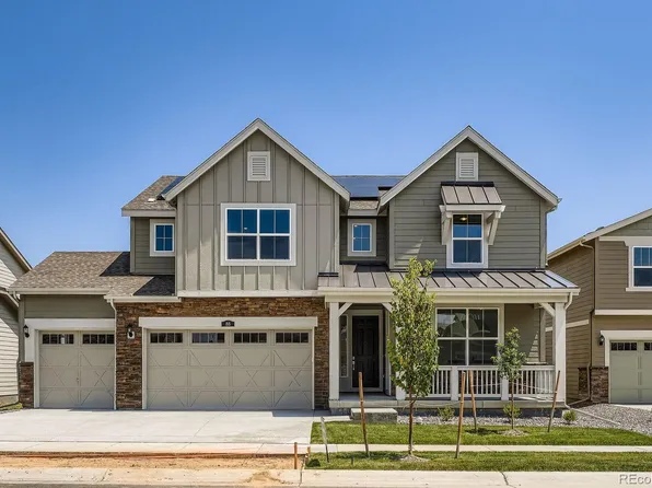 86 Wooten Avenue, Brighton, CO 80601