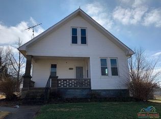 406 N Walnut St, Cole Camp, MO 65325