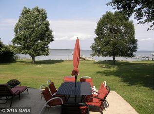 1413 Calvert Rd, Chester, MD 21619