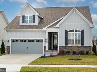 38057 Pine Needle Ln, Frankford, DE 19945