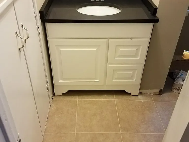 bath
