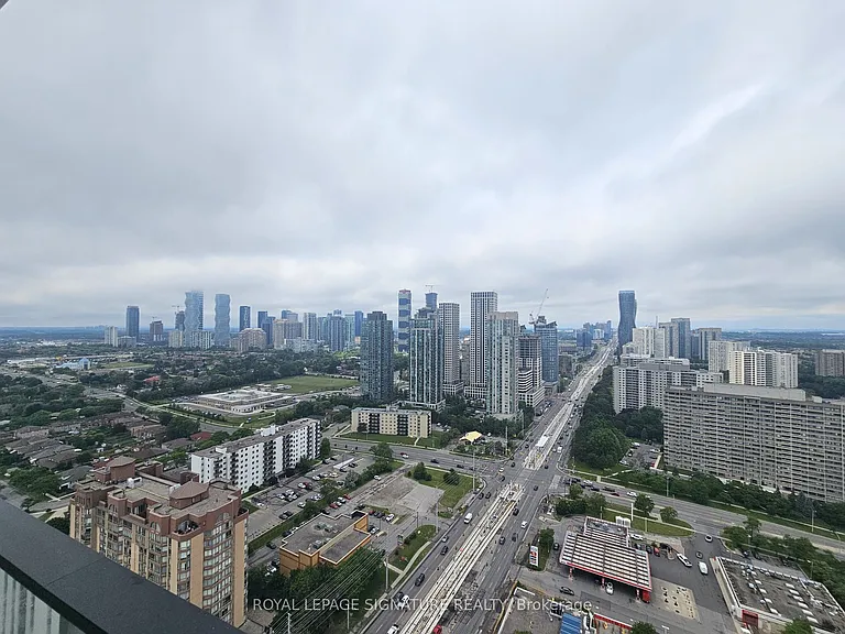 1 Fairview Rd E #3106 — Photo 20