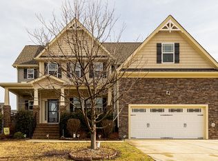 30 Oakton Dr, Clayton, NC 27520