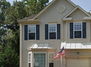 160 Leeds Creek Cir, Odenton, MD 21113