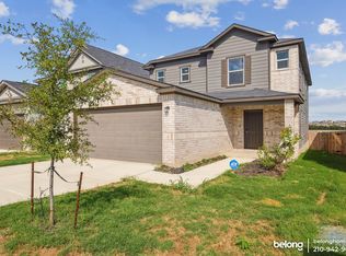 4806 Ocean Wave, San Antonio, TX 78245