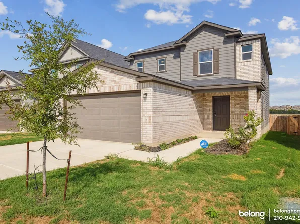 4806 Ocean Wave, San Antonio, TX 78245