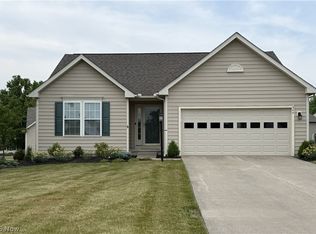 544 Country View Pkwy, Northfield, OH 44067