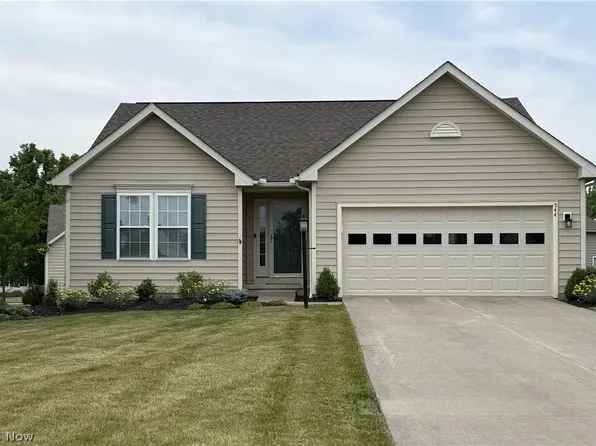 544 Country View Pkwy, Northfield, OH 44067