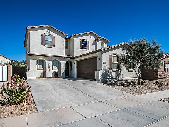 2nd image of 26765 N 176th Ln