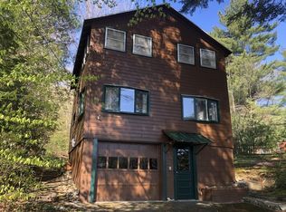 326 Holtshire Rd, Orange, MA 01364