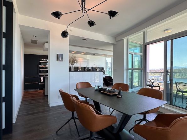 4 bedroom rental in Vancouver — photo 8