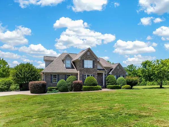 719 Hickory Hollow Rd, Inman, SC 29349